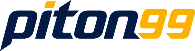 Logo piton99